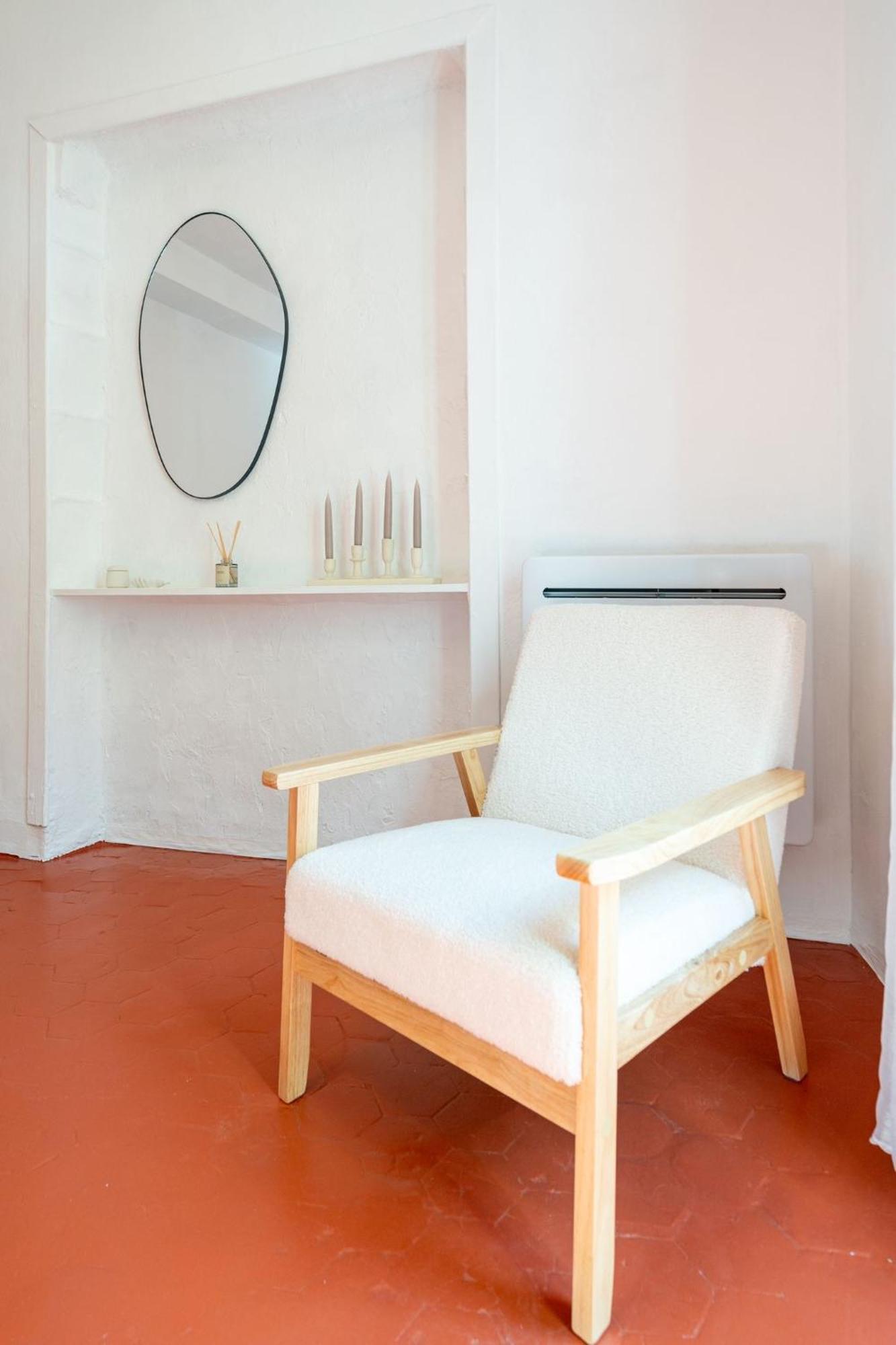 Charmant Appartement 2P Au Coeur Du Vieux ニース エクステリア 写真