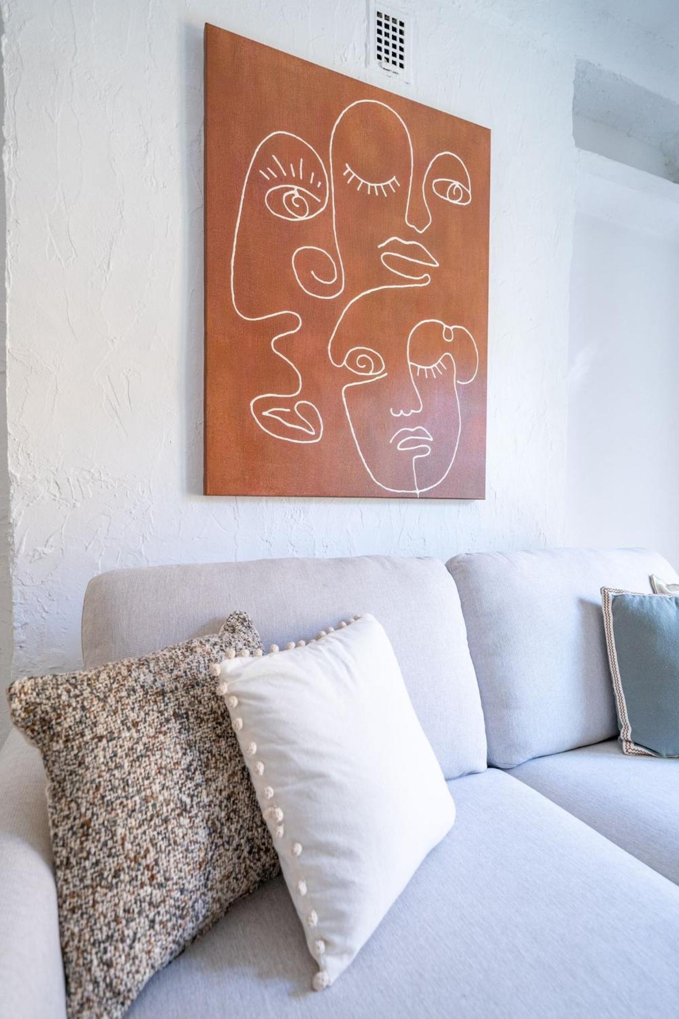 Charmant Appartement 2P Au Coeur Du Vieux ニース エクステリア 写真
